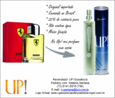 Up! 13 - Ferrari Red
