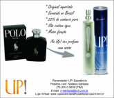 Up! 21 - Polo Black