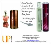 Up! 28 - Jean Paul Gaultier