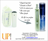 Up! 09 - Armani White (Giorgio Armani)