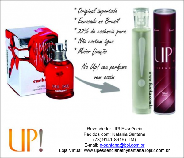 Up! 06 - Amor Amor