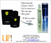 Up! 11 - Ferrari Black