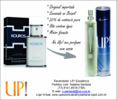 Up! 15 - Kouros