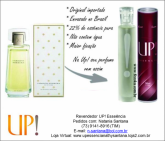 Up! 10 - Carolina Herrera