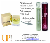 Up! 40 - The One (Dolce & Gabanna)