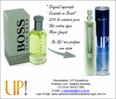 Up! 03 - Hugo Boss