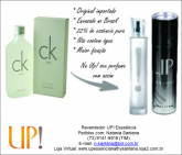 Up! 25 - CK One