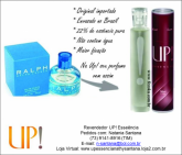Up! 30 - Ralph Lauren (Feminino)
