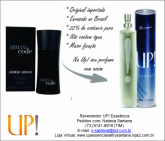 Up! 35 - Armani Black Code (Giorgio Armani)