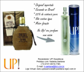 Up! 37 - Diesel Fuel for Life