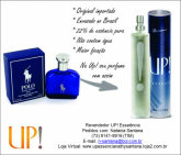 Up! 19 - Polo Blue