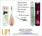 Up! 44 - Glow by J.Lo (Jennifer Lopes)
