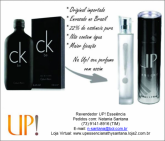 Up! 27 - CK Be