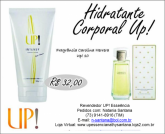 Hidratante Corporal Intensity fragrância Carolina Herrera